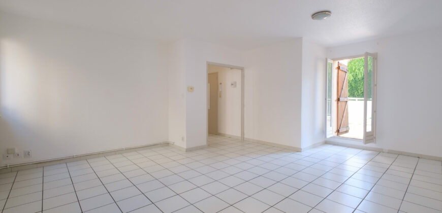 T2 – Apt au 10 rue Traversière