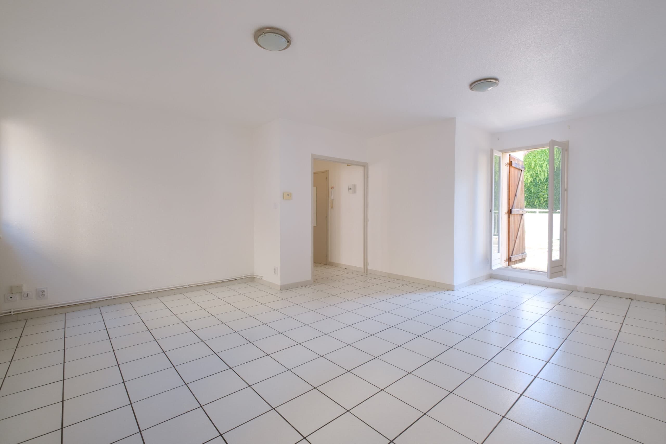 T2 – Apt au 10 rue Traversière