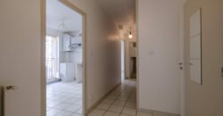 T2 – Apt au 10 rue Traversière