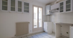 T2 – Apt au 10 rue Traversière