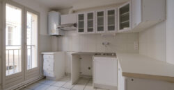 T2 – Apt au 10 rue Traversière