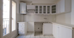 T2 – Apt au 10 rue Traversière