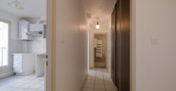 T2 – Apt au 10 rue Traversière