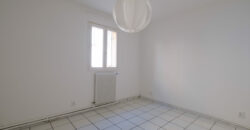 T2 – Apt au 10 rue Traversière