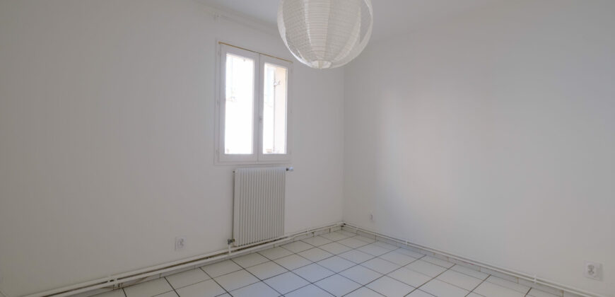T2 – Apt au 10 rue Traversière