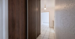T2 – Apt au 10 rue Traversière