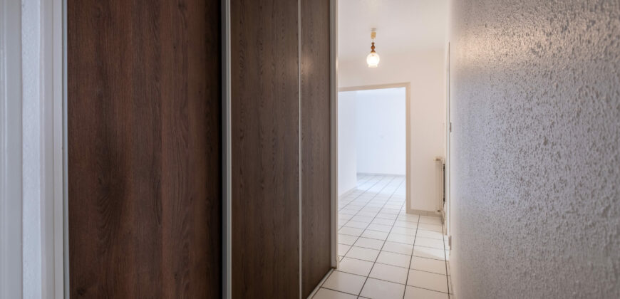 T2 – Apt au 10 rue Traversière