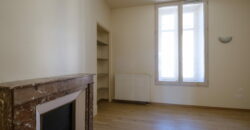 T3 – Apt n°7 au 21 avenue Aristide Briand