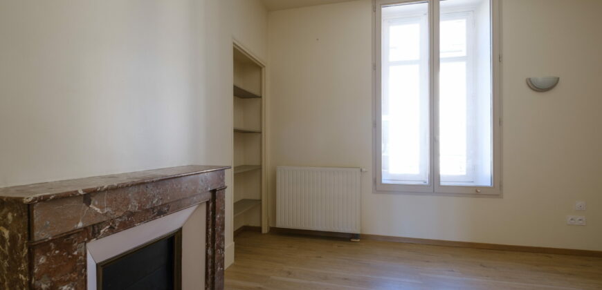 T3 – Apt n°7 au 21 avenue Aristide Briand