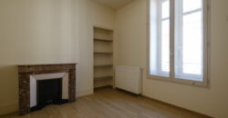 T3 – Apt n°7 au 21 avenue Aristide Briand
