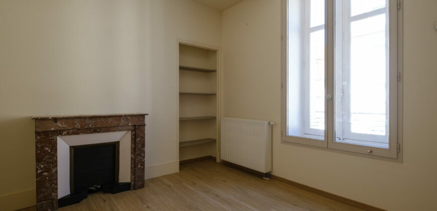 T3 – Apt n°7 au 21 avenue Aristide Briand