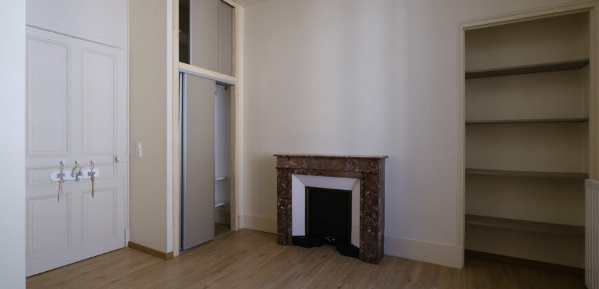 T3 – Apt n°7 au 21 avenue Aristide Briand