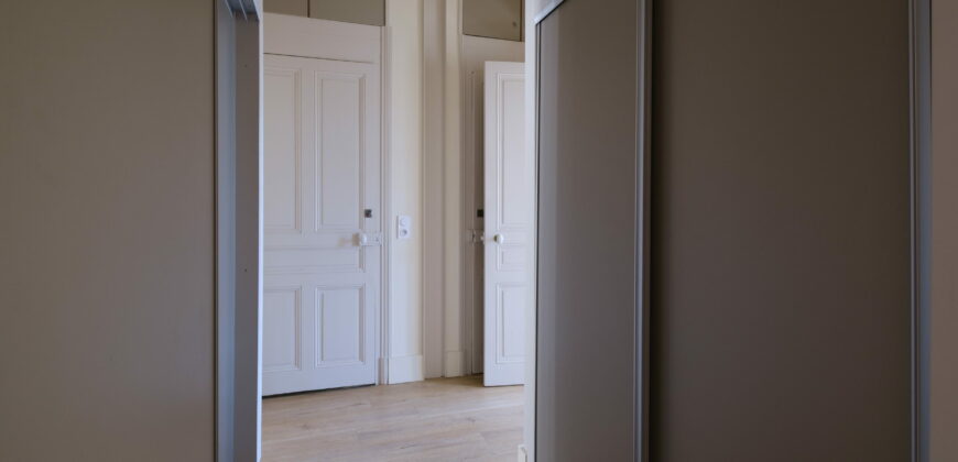 T3 – Apt n°7 au 21 avenue Aristide Briand
