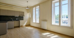 T3 – Apt n°7 au 21 avenue Aristide Briand