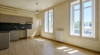 T3 – Apt n°7 au 21 avenue Aristide Briand