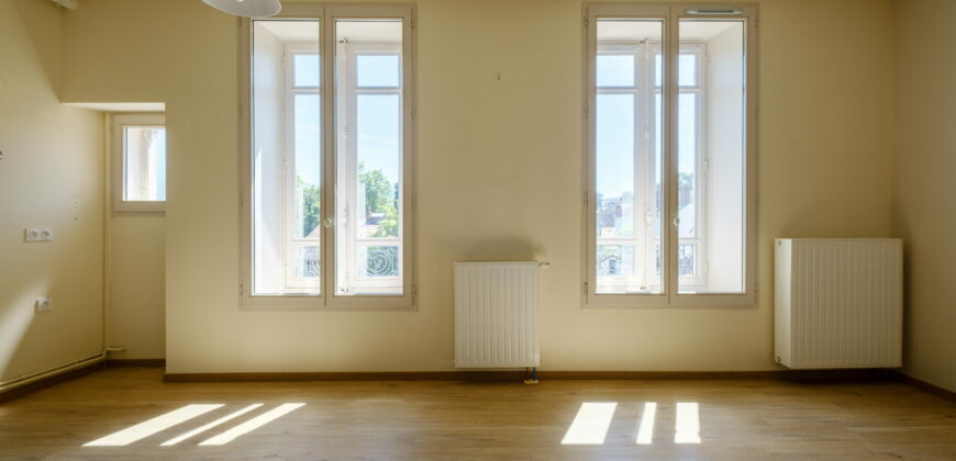 T3 – Apt n°7 au 21 avenue Aristide Briand