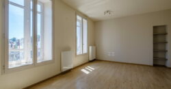 T3 – Apt n°7 au 21 avenue Aristide Briand