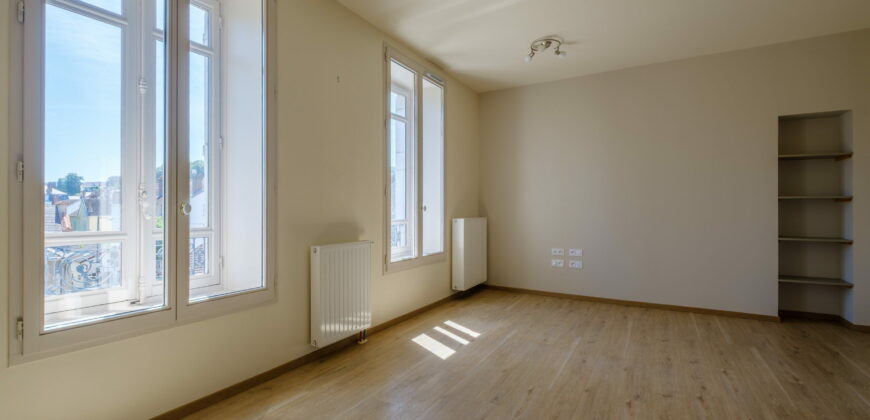 T3 – Apt n°7 au 21 avenue Aristide Briand