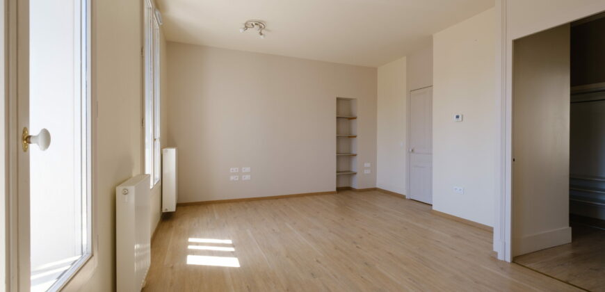 T3 – Apt n°7 au 21 avenue Aristide Briand