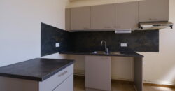 T3 – Apt n°7 au 21 avenue Aristide Briand