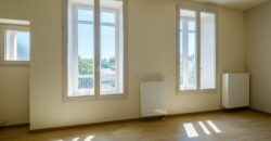 T3 – Apt n°7 au 21 avenue Aristide Briand