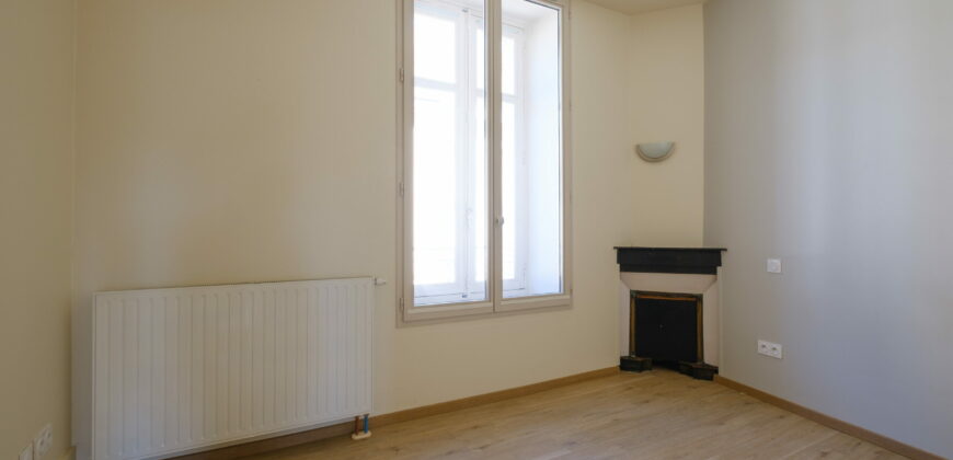 T3 – Apt n°7 au 21 avenue Aristide Briand