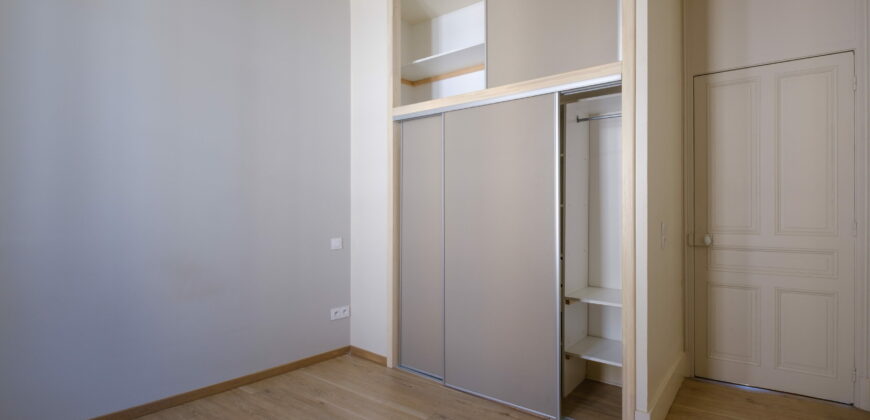 T3 – Apt n°7 au 21 avenue Aristide Briand