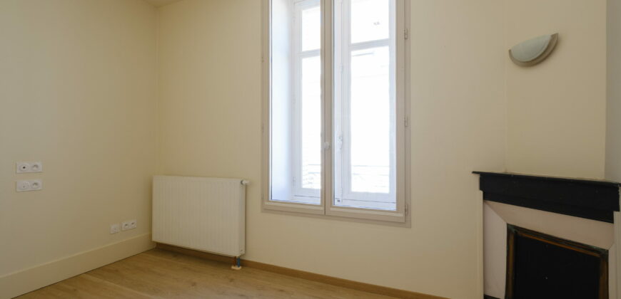 T3 – Apt n°7 au 21 avenue Aristide Briand