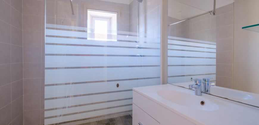 T3 – Apt n°7 au 21 avenue Aristide Briand