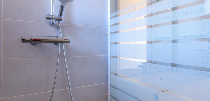 T3 – Apt n°7 au 21 avenue Aristide Briand