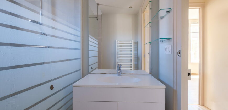 T3 – Apt n°7 au 21 avenue Aristide Briand