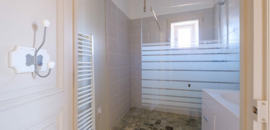 T3 – Apt n°7 au 21 avenue Aristide Briand