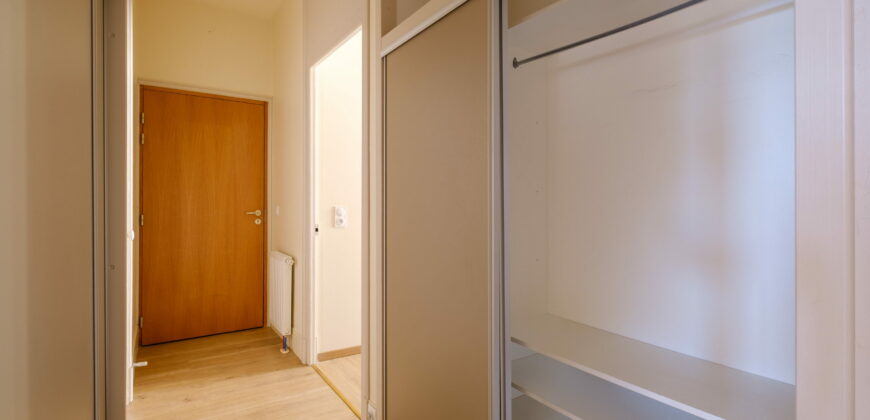 T3 – Apt n°7 au 21 avenue Aristide Briand