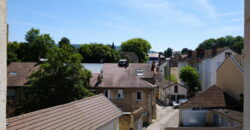 T3 – Apt n°7 au 21 avenue Aristide Briand