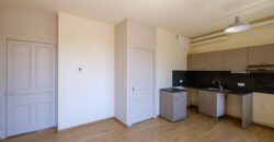 T3 – Apt n°7 au 21 avenue Aristide Briand